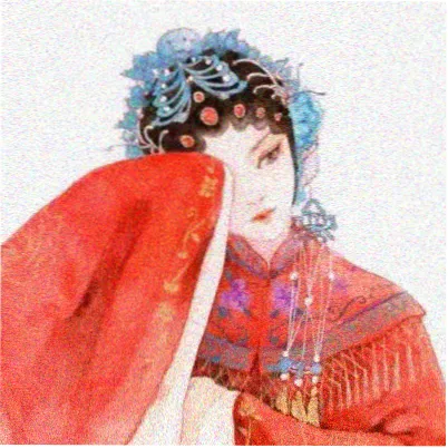 读者渚薰的钢琴的头像